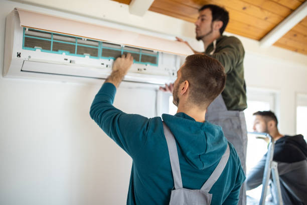 Best HVAC tune-up services  in Hideaway, TX