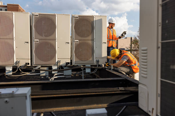 Best HVAC air duct cleaning  in Hideaway, TX