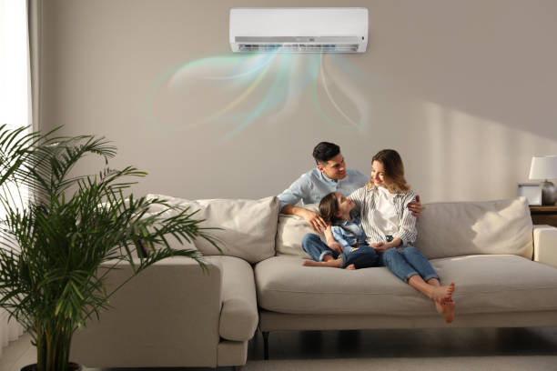 Hideaway, TX HVAC Company