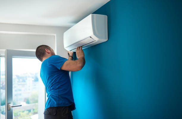 Best Affordable air conditioning repair  in Hideaway, TX