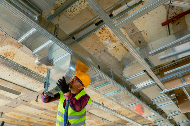 Best Affordable HVAC services  in Hideaway, TX