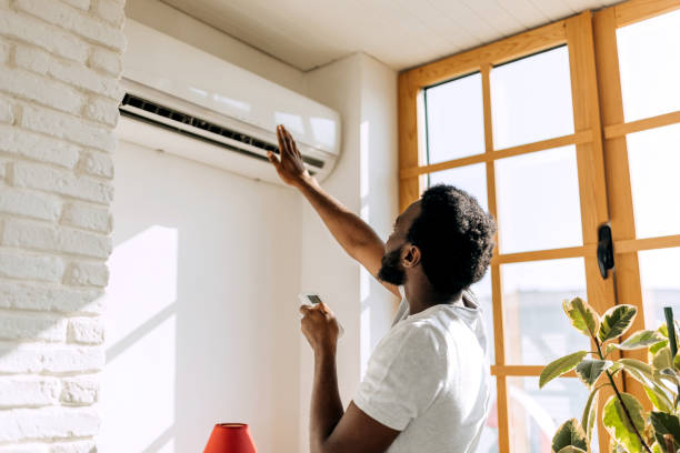 Best HVAC companies near me  in Hideaway, TX