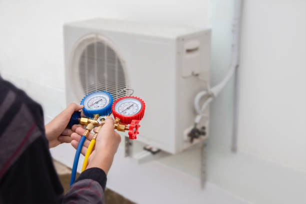 Best HVAC maintenance plan  in Hideaway, TX