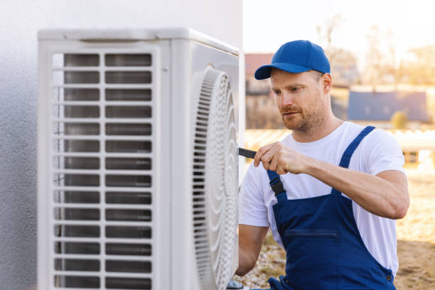  Hideaway, TX HVAC Pros